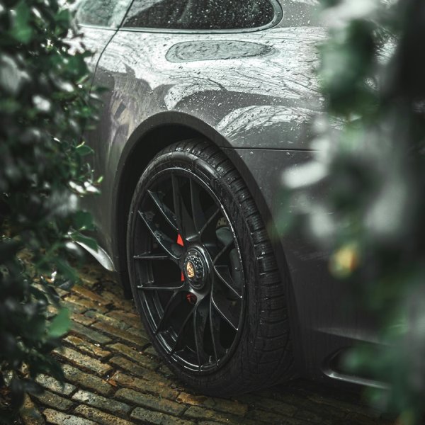 Kvaliteetsed tippklassi suverehvid TOP 4